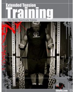 picture of Extended Tension (eBook) 