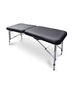 foldable treatment table 