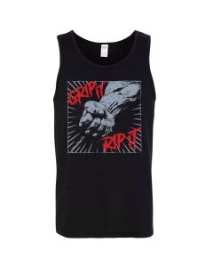 elitefts grip it tank top black
