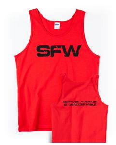 SFW Tank Top