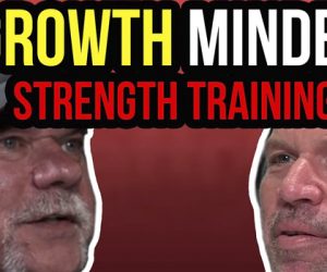 #289 Josh Bryant | Strength for All Athletes (Case Studies)+ Developing a Growth Mindset