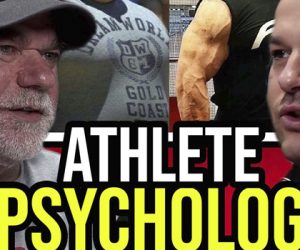 #311 Ben Mayfield-Smith | Athlete Psychology